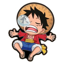 TOEI ANIMATION Cojín 3D Monkey D. Luffy One Piece 35cm Velboa Precio: 11.49999972. SKU: B1JQR2AWA6