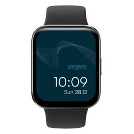 Smartwatch Vagary X03A-001VY Negro Precio: 130.5000004. SKU: B1AKLTXA3P