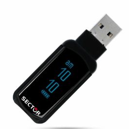 Reloj Unisex Sector SECTOR FIT (Ø 36 mm) (Ø 31 mm) (Ø 45 mm)