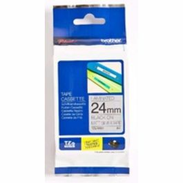 Cartucho de Tinta Original Brother TZEM951 Precio: 26.79000016. SKU: B1ECH248CB