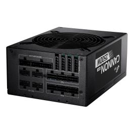 FSP Fuente de Alimentación CANNON PRO 2500W 80+ Platin ATX 3.1 para PC