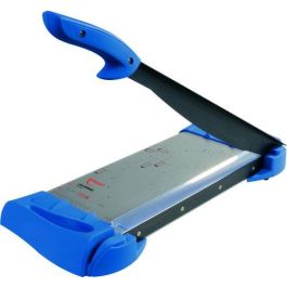 Maped Cizalla de Palanca Universal A4, 8 Hojas, Longitud de Corte 320mm Precio: 56.89000009. SKU: B17LGHL3L6