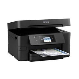 EPSON WorkForce Pro WF-3820DWF (4 en 1) EPSON WorkForce Pro WF-3820DWF (4 en 1) Precio: 158.98999974. SKU: B172K9KWTR