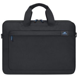 RIVACASE 8036 Funda para Portátil Boboli 15.6"-16" Negro