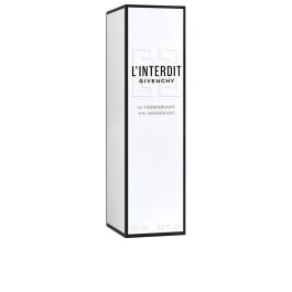 Givenchy L'Interdit Desodorante Spray para Mujer 100 ml