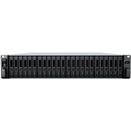 Synology FlashStation FS3417 Servidor de Almacenamiento NAS 24 Bahías 2U Precio: 9668.89000022. SKU: B1KGKA86RX
