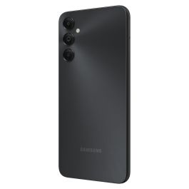 SAMSUNG Galaxy A05s Smartphone 4GB RAM 64GB Almacenamiento Interno 4G Negro