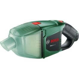 Aspiradora inalámbrica BOSCH EasyVac 12, batería de 2.5 Ah Aspiradora inalámbrica BOSCH EasyVac 12, batería de 2.5 Ah