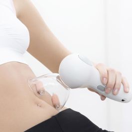 Aparato Anticelulítico de Vacumterapia Pro InnovaGoods