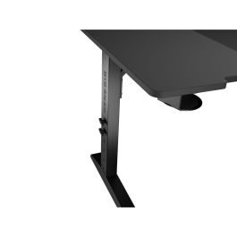 GENESIS NDS-2250 escritorio para ordenador Negro GENESIS NDS-2250 escritorio para ordenador Negro