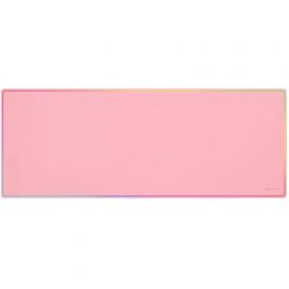 Alfombrilla Mars Gaming MMP224/ 880 x 330 x 3mm/ Rosa Precio: 10.78999955. SKU: B149FCG6C5