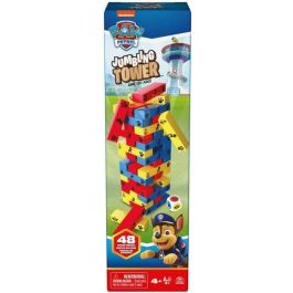 La Patrulla Patrulla - 2 jugadores y + - 4 años Precio: 23.50000048. SKU: B1J2WEM8VT