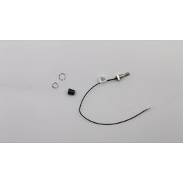 Lenovo Bendable SMA cable with a gap, designed for compatibility with Lenovo systems, suitable for various applications. Lenovo Bendable SMA cable with a gap, designed for compatibility with Lenovo systems, suitable for various applications.