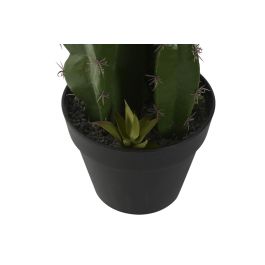 Planta Tropical DKD Home Decor Verde 18 x 47 x 19 cm (2 Unidades) Planta Tropical DKD Home Decor Verde 18 x 47 x 19 cm (2 Unidades)