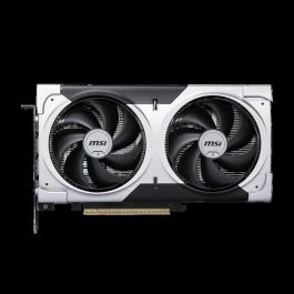 MSI MSI1748581242092 Tarjeta Gráfica GeForce RTX 5060 Ti VENTUS 2X PLUS 8GB GDDR7 PCIe 5.0