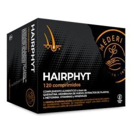 Mederi Nutricion Integrativa Hairphyt 120 Comp Precio: 114.4999999. SKU: B1B84K3G86