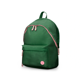 Antartik Mochila Basic Pack Verde 20 L 300x160x420 mm