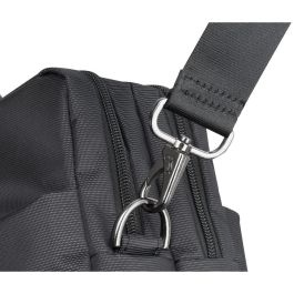 RIVACASE 8257 - Bolso para Portátil Central de 17.3 pulgadas, Negro