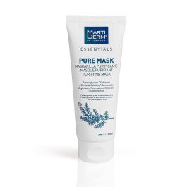 Martiderm pure-mask 75ml Precio: 16.50000044. SKU: S0565611