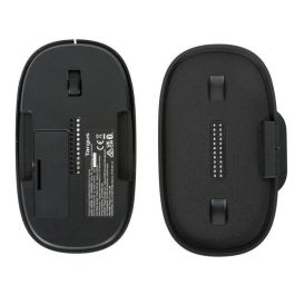 Targus AMB586GL Ratón Gaming Ambidextro Bluetooth Óptico 4000 DPI 6 Botones Negro