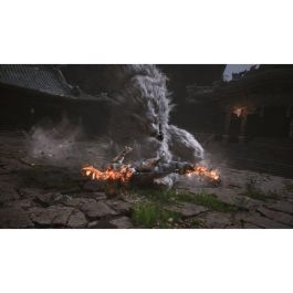 Just For Games 5056635611789 - Mito negro: Wukong - Juego de PS5