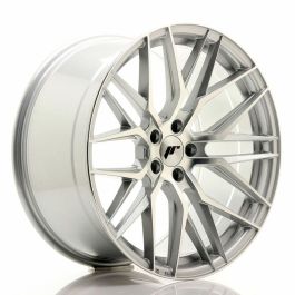 Llanta para Automovil Japan Racing JR28 Plateado 20" PCD 5x120 ET40 CB 72,6 Precio: 774.94999945. SKU: B1D38B6D3G