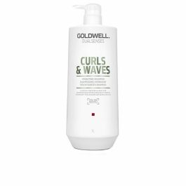 Goldwell Curls & Waves Hydrating Shampoo Goldwell Curls & Waves Hydrating Shampoo