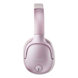 Auriculares INTENSO O400HA Rosa