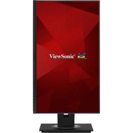 ViewSonic VG2448A-2 Monitor 24" (61cm) Full HD 1920x1080 IPS 5ms con HDMI, DisplayPort, VGA y Altavoces