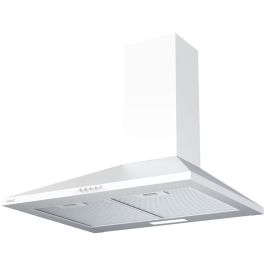 Campana Convencional Cata VK6000WH Blanco Precio: 113.50000013. SKU: B15MNJ6PHT