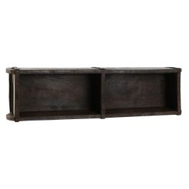 Centro Mesa Item Home DKD Home Decor 15 x 10 x 58 cm (4 Unidades)