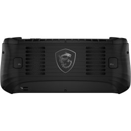 MSI Claw 8 AI+ A2VM-015black beige PC de mano Intel Arc 8" 32GB RAM 1TB SSD Windows 11 Home