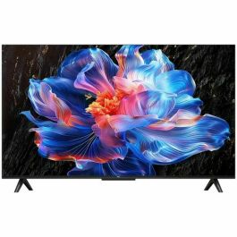 Smart TV TCL 43P6K 43 43" 4K Ultra HD LED HDR D-LED Smart TV TCL 43P6K 43 43" 4K Ultra HD LED HDR D-LED Precio: 276.50000037. SKU: B12VFVGQY6