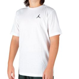 Camiseta de Manga Corta Infantil Jordan Jdb Jumpman Air Blanco L Precio: 26.9951. SKU: B1CML6XWLY