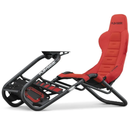 Playseat Asiento de Simulación de Carreras Trofeo Rojo PLA1693105305225 Precio: 562.58999973. SKU: B17G27RLHW