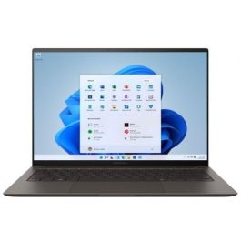 Portátil Asus Zenbook S 14 OLED UX5406SA-PZ334W Intel Core Ultra 7-258V/ 32GB/ 1TB SSD/ 14"/ Win11 Precio: 1679.78999958. SKU: B1EDKQJJER