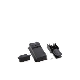 Cierre Final de Carril Negro