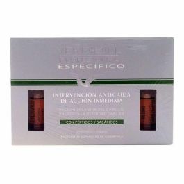 Verdimill Profesional Ampollas Tratamiento Anticaída de Choque para Cabello Débil - Fortificante y Nutritivo - 6 Unidades Precio: 8.49999953. SKU: B1JGXZY3KR