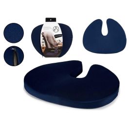 Cojin Espuma Con Memoria Coxis Arte Regal 36X5CM (6 Unidades) Precio: 111.4999996. SKU: B1ATWVGVEV