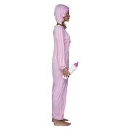 My Other Me Disfraz de Bebé Adulto Talla M-L, Material: 100% Poliéster