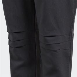 Pantalón Largo Deportivo Adidas Messi Striker Negro