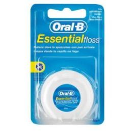 Essencial Floss Seda Dental Menta 50Mtrs. Essencial Floss Seda Dental Menta 50Mtrs. Precio: 3.78999951. SKU: B13Z5PJDJM
