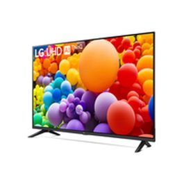 LG 65UT73006LA Televisor Smart TV 65" 4K Ultra HD WebOS LED HDR Wifi Bluetooth Chromecast Integrado Azul