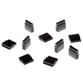 Axis Conectores 6 PIN 2.5mm TU6009, 10 uds. Precio: 35.50000003. SKU: B1FY89PM8H