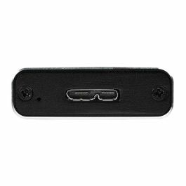 Caja Startech SM21BMU31C3 SATA M.2 USB 3.1 Caja Startech SM21BMU31C3 SATA M.2 USB 3.1