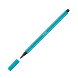 Stabilo Rotulador Pen 68 Azul Cobalto Caja 10 Unidades Precio: 9.5900002. SKU: S8417630