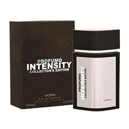 VURV Profumo Intensity Eau de Parfum Edición Coleccionista 100 ml para Hombre VURV Profumo Intensity Eau de Parfum Edición Coleccionista 100 ml para Hombre Precio: 18.49999976. SKU: B13HP7P5XK