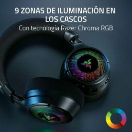 Auriculares Razer Kraken V4 (RZ04-05170100-R3M1)