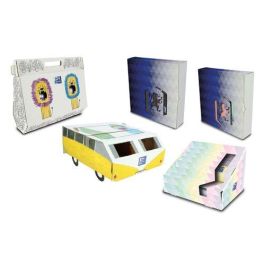 Lote Oxford Regalo Surtido Pack De 5 Lote Oxford Regalo Surtido Pack De 5 Precio: 120.50000017. SKU: B132K8N8E9