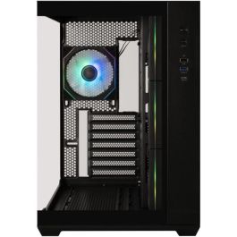 Bitfenix BIT4712883210396 - Caja Cubo ATX sin Fuente de Alimentación - Color Negro